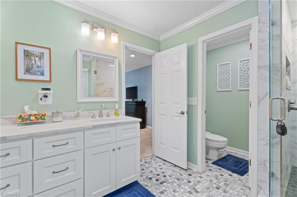8333 Center Grove Church Road Clemmons, NC 27012 - Photo 20 of 30 Gallery Image 20
