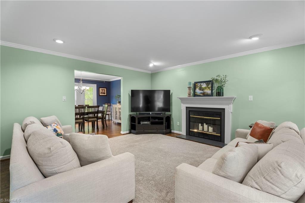 8333 Center Grove Church Road Clemmons, NC 27012 - Photo 6 of 30 Gallery Image 6