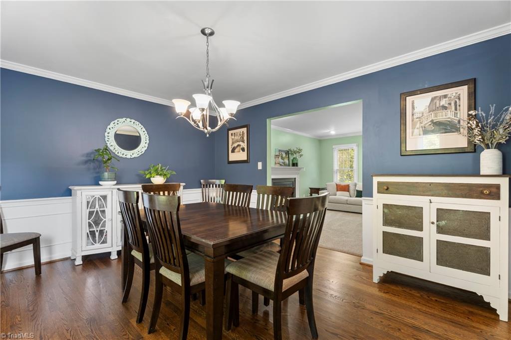 8333 Center Grove Church Road Clemmons, NC 27012 - Photo 7 of 30 Gallery Image 7
