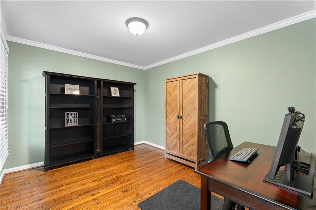8333 Center Grove Church Road Clemmons, NC 27012 - Photo 10 of 30 Gallery Image 10