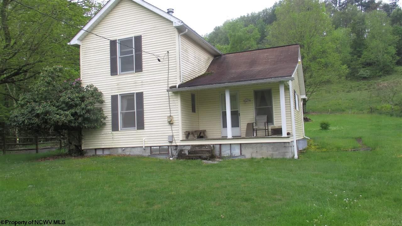 6313 Kesling Mill Road Buckhannon, WV 26201 - Photo 1 of 14 Gallery Image 1