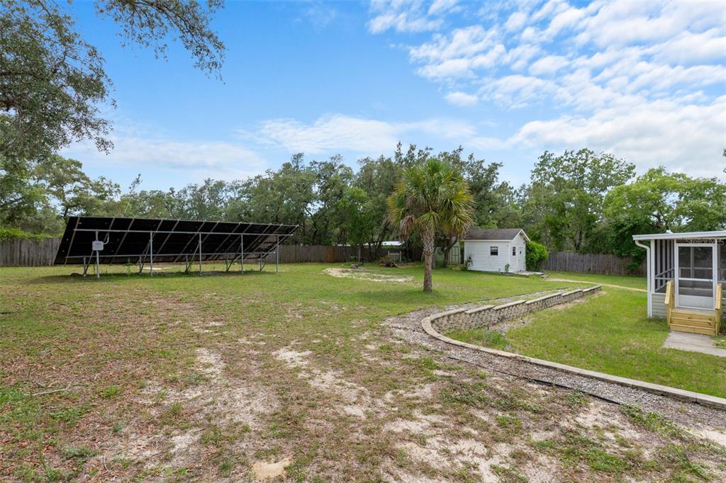 5290 West Rochelle Street Homosassa, FL 34446 - Photo 47 of 55