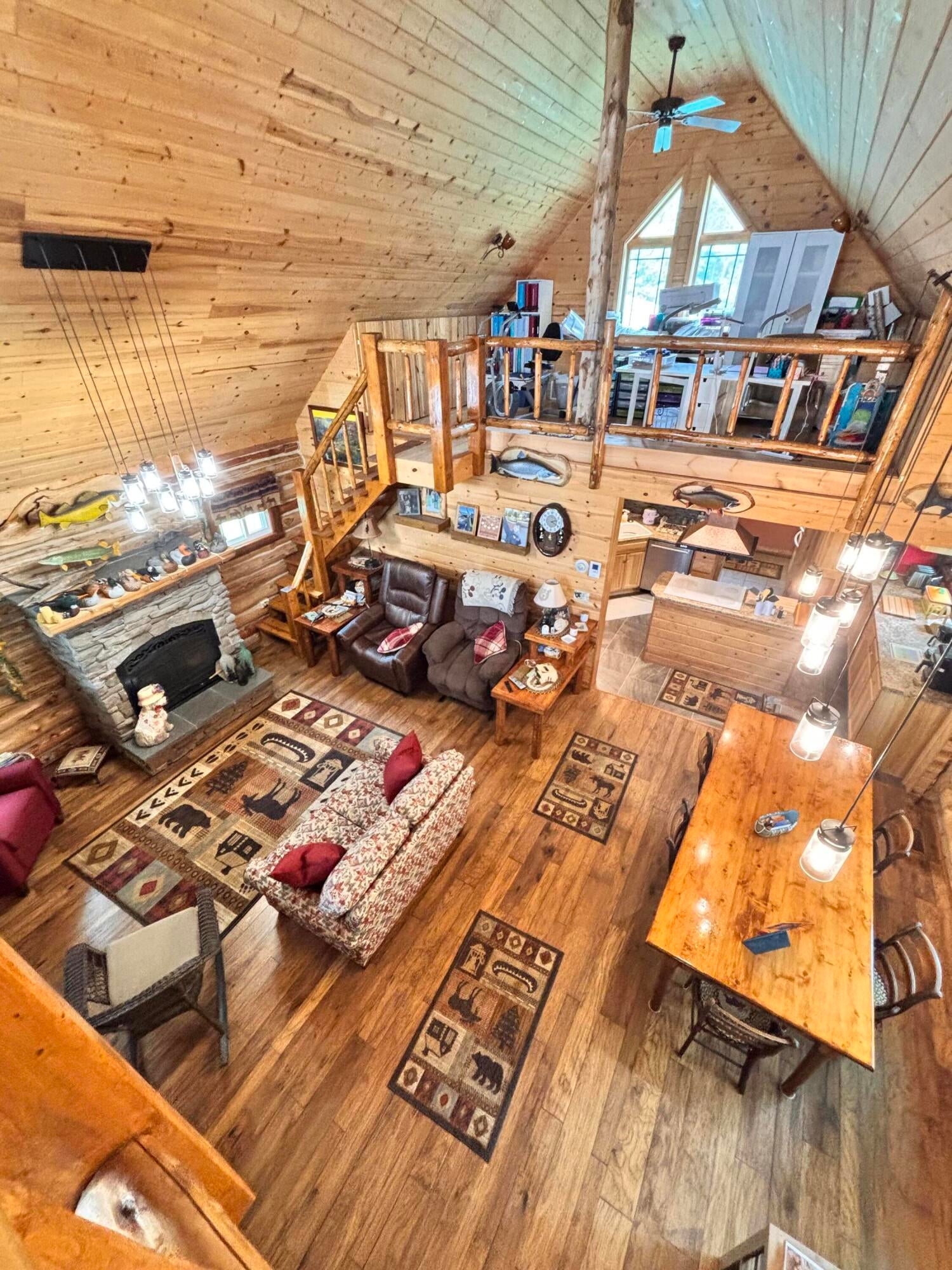 4532 South Bay Mills Point Road Brimley, MI 49715 - Photo 17 of 39 Gallery Image 17