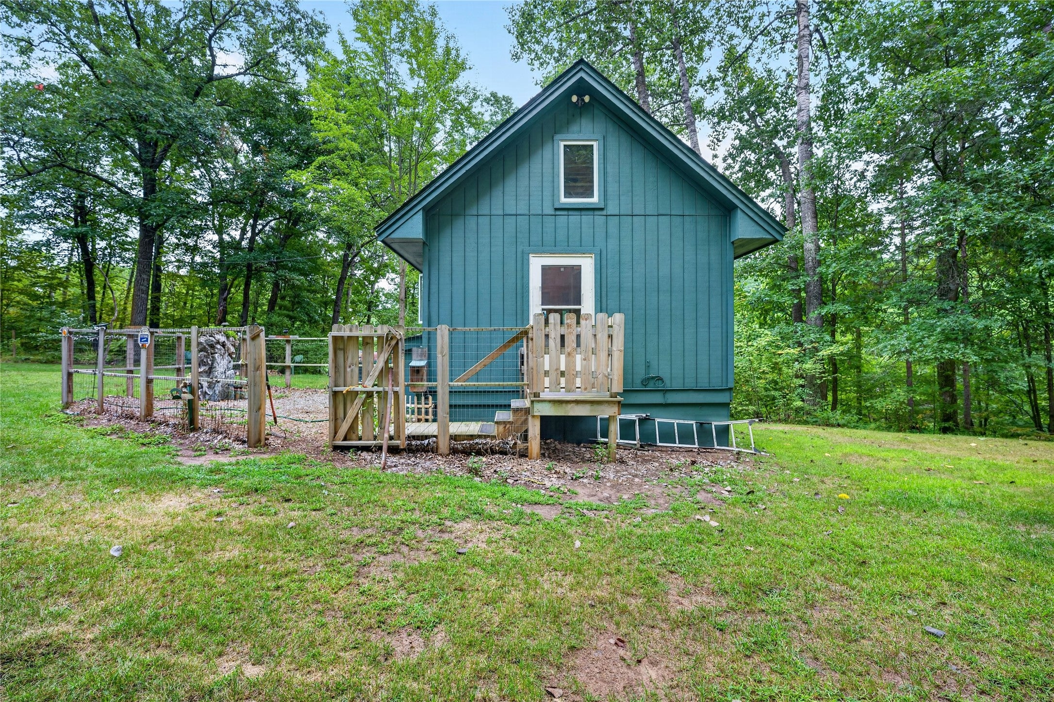 25841 Normans Landing Road Webster, WI 54893 - Photo 16 of 47 Gallery Image 16