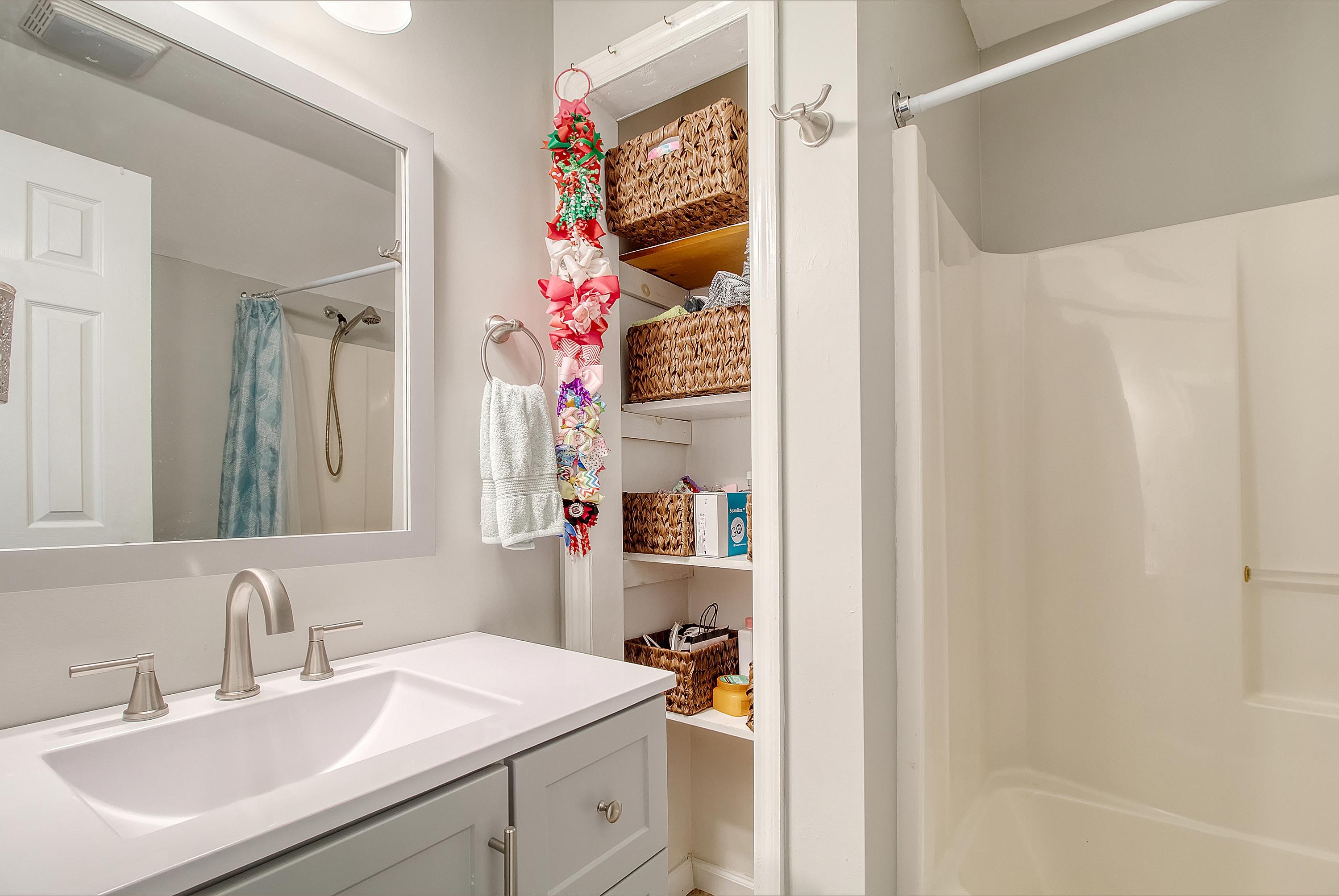 150 Riverbend Lane Ridgeville, SC 29472 - Photo 29 of 77 Guest Bath #1
