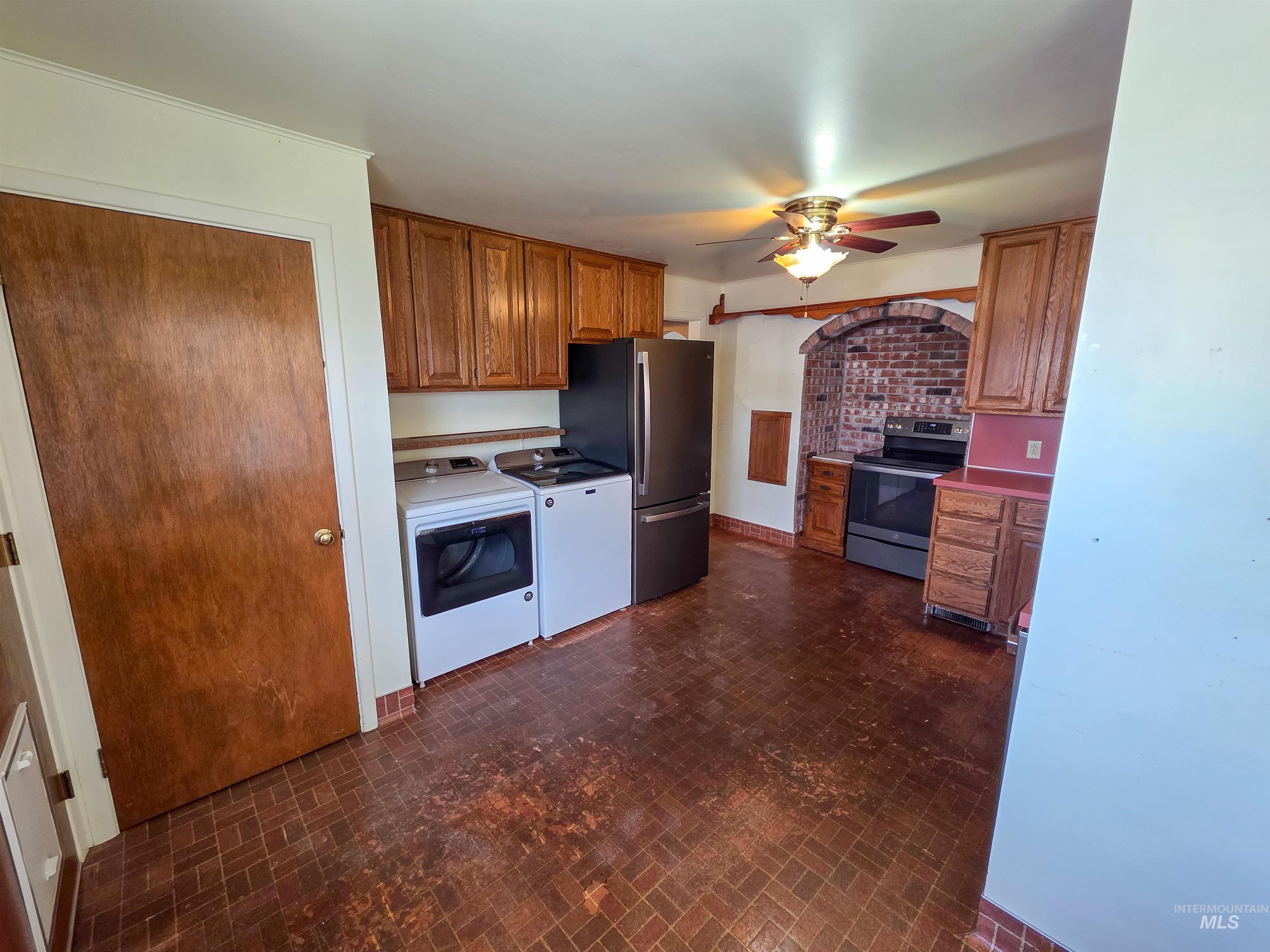1234 Libby Street Clarkston, WA 99403 - Photo 8 of 42