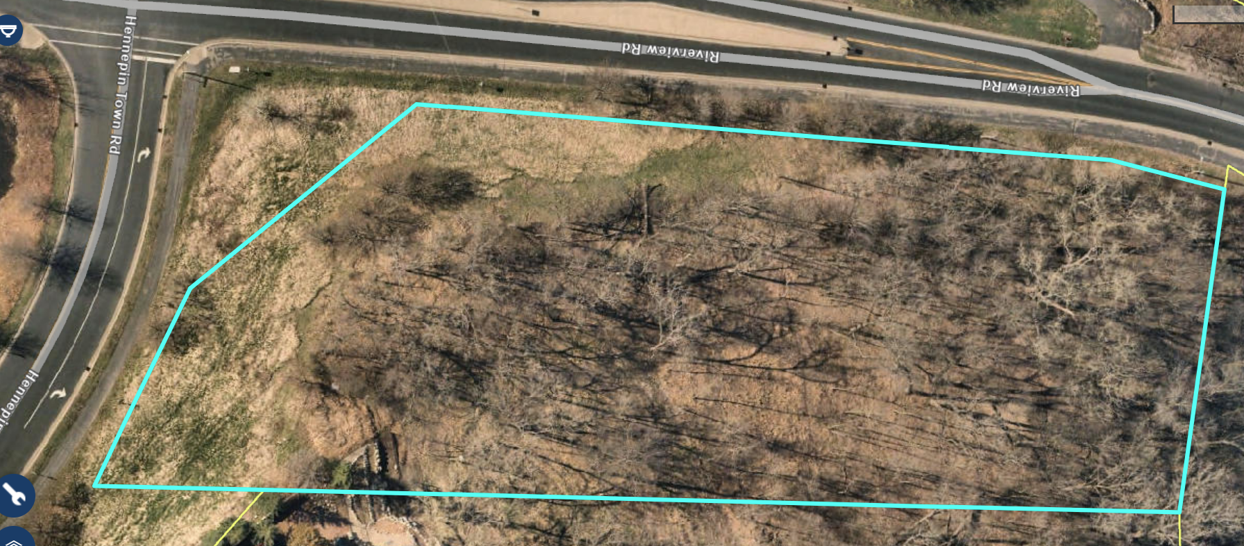 Xxxx Riverview Road Eden Prairie, MN 55347 - Photo 5 of 7