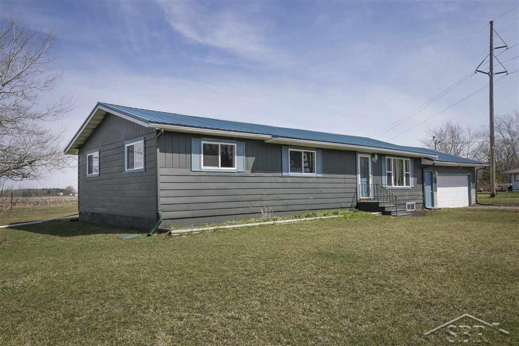 1675 East Almeda Beach Road Pinconning, MI 48650 - Photo 26 of 26