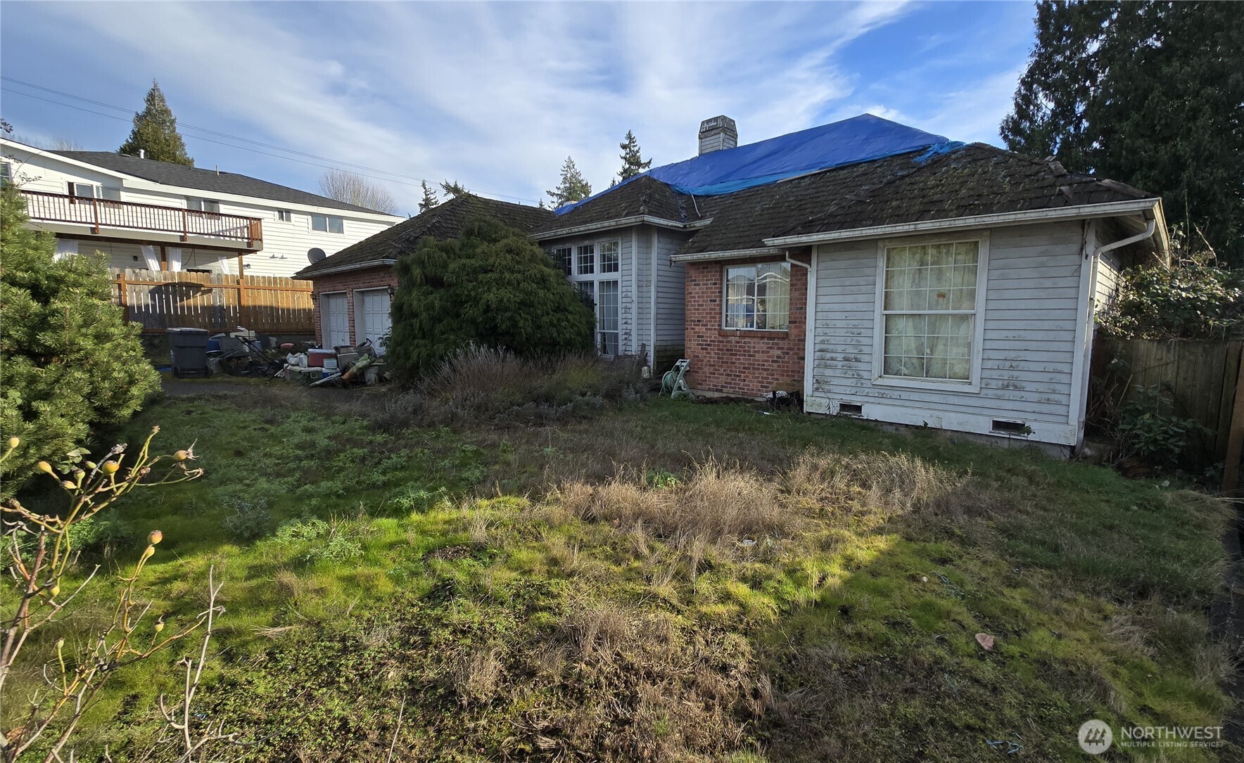 1615 Northeast 27th Court Renton, WA 98056 - Photo 1 of 1 Gallery Image 1