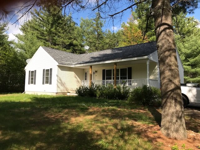 29 Fox Run Road Ossipee, NH 03814 - Photo 1 of 17