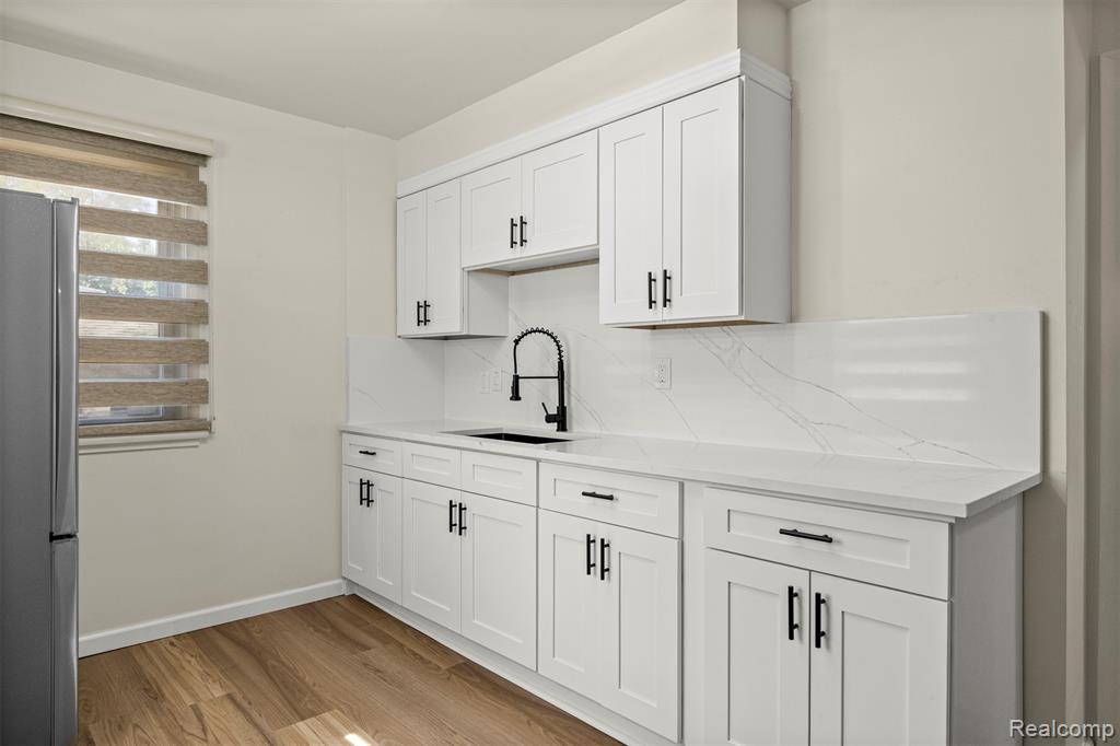 22312 Madison Street Dearborn, MI 48124 - Photo 25 of 47