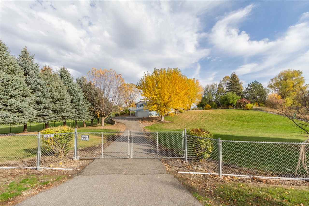 3618 North Molter Road Otis Orchards, WA 99027 - Photo 1 of 20 Gallery Image 1