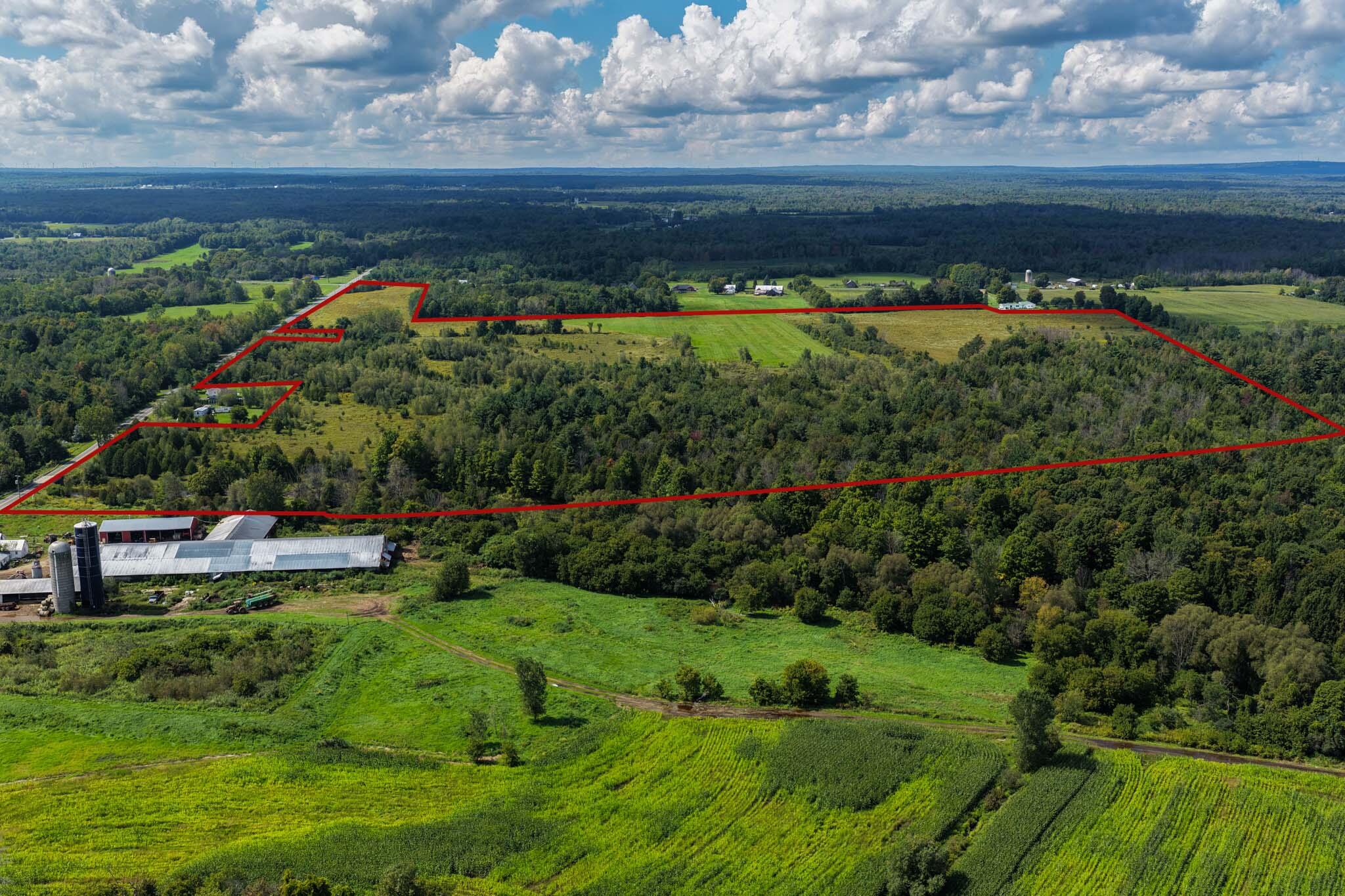 460 Davison Road Mooers Forks, NY 12959 - Photo 1 of 20 Gallery Image 1