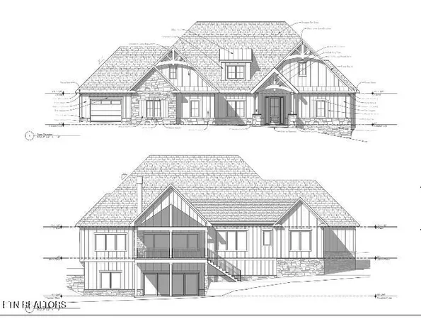 $1,250,000 | 3014 Chestnut Lane, Loudon, TN 37774