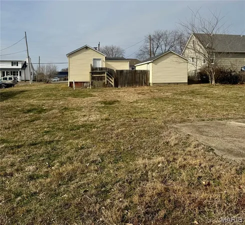 $140,000 | 910 North Church Street, Union, MO 63084