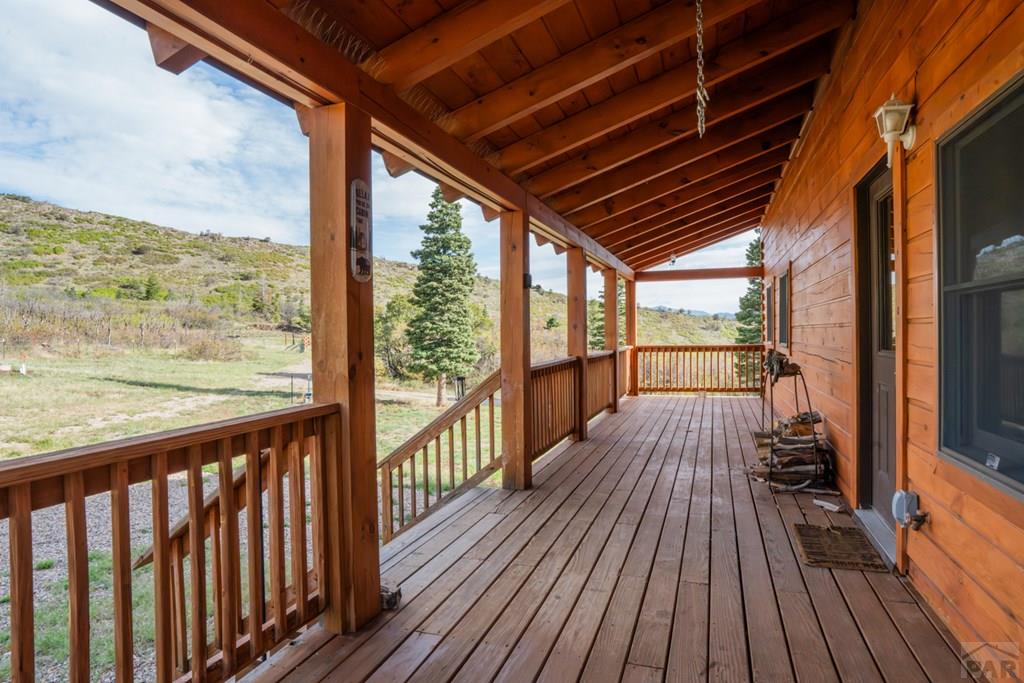 2004 Bear Springs Road Walsenburg, CO 81089 - Photo 30 of 68