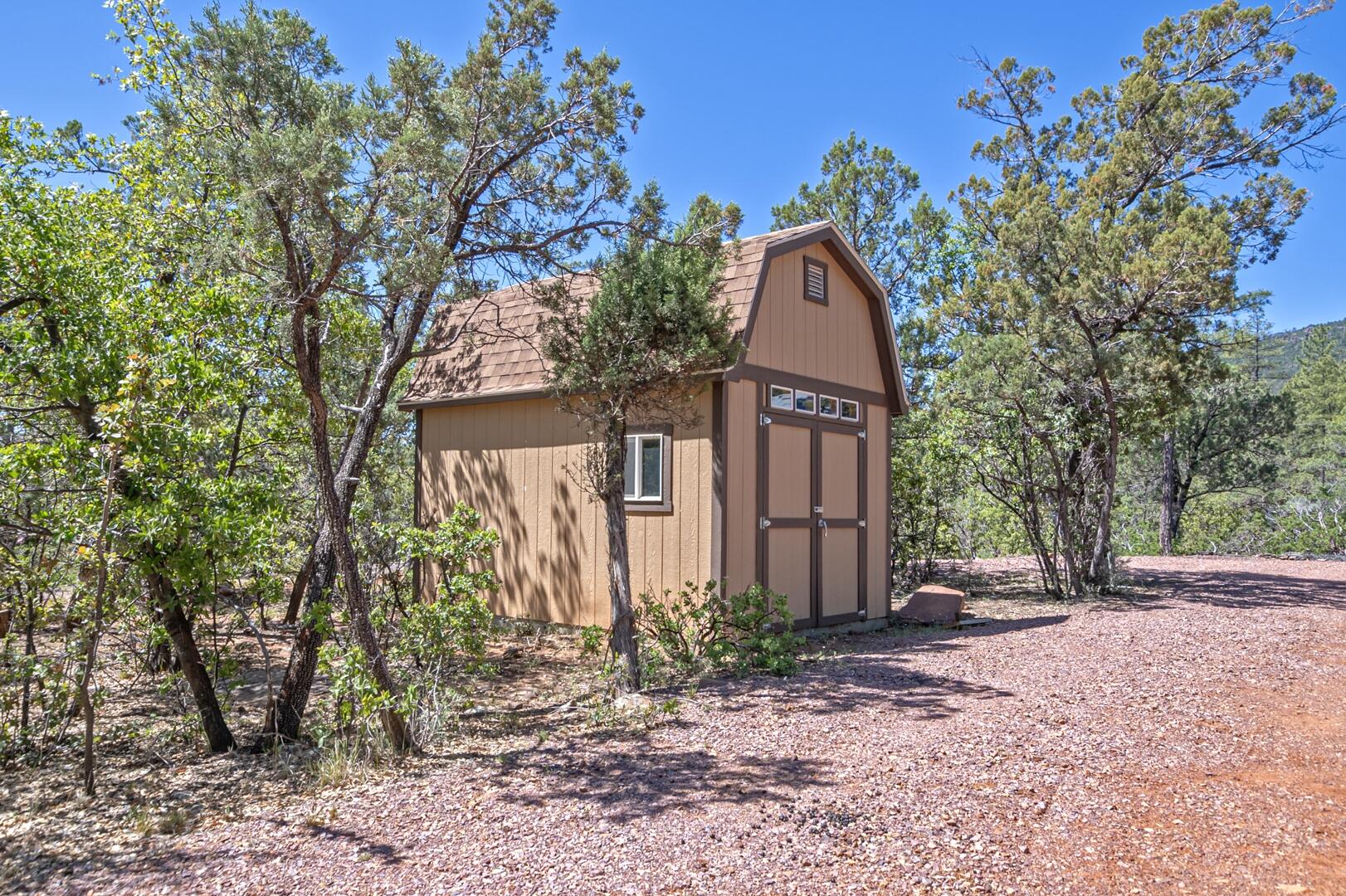 470 Pine Rd Pine Payson, AZ 85541 - Photo 5 of 17