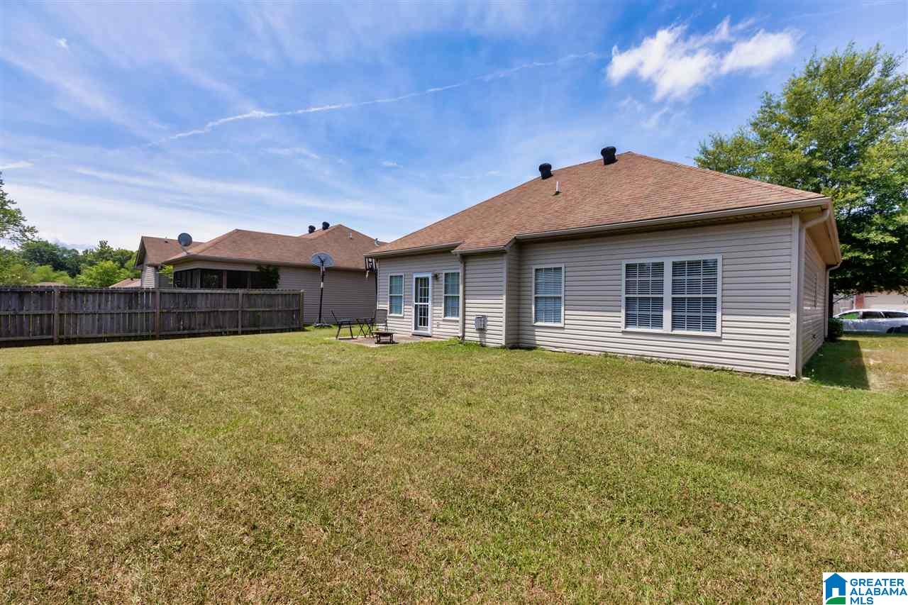 121 Merimeadows Drive Calera, AL 35040 - Photo 24 of 25