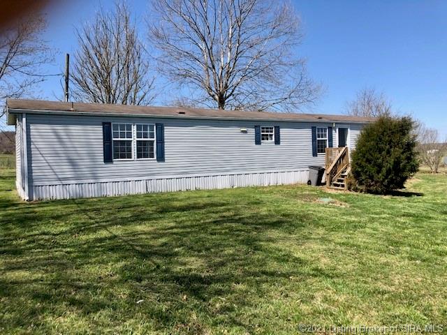 4695 Hill Grove Road Southwest Corydon, IN 47112 - Photo 1 of 32