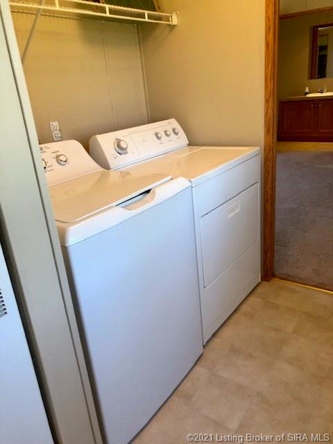 4695 Hill Grove Road Southwest Corydon, IN 47112 - Photo 15 of 32