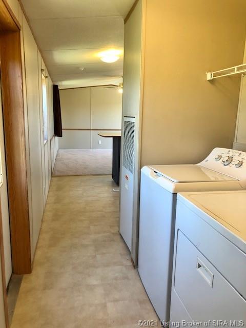 4695 Hill Grove Road Southwest Corydon, IN 47112 - Photo 16 of 32