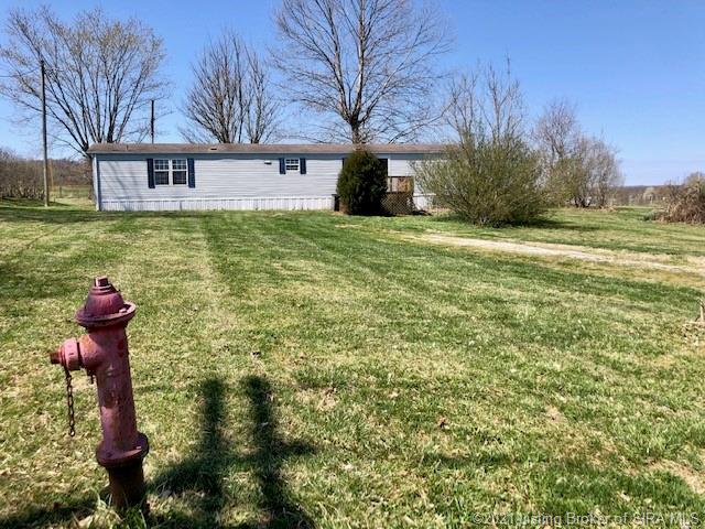 4695 Hill Grove Road Southwest Corydon, IN 47112 - Photo 24 of 32