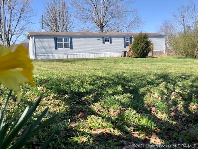 4695 Hill Grove Road Southwest Corydon, IN 47112 - Photo 25 of 32