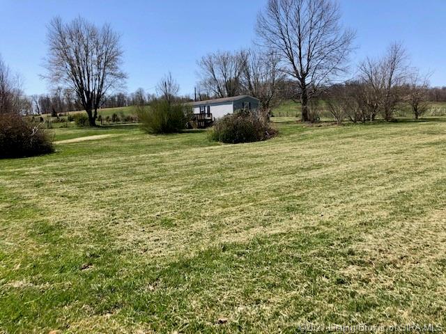 4695 Hill Grove Road Southwest Corydon, IN 47112 - Photo 31 of 32