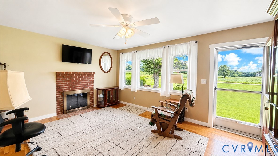 5560 West Hoover Road Reva, VA 22735 - Photo 16 of 32