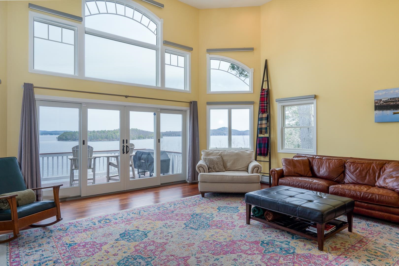 46 Dinsmoor Point Road Gilford, NH 03249 - Photo 11 of 40