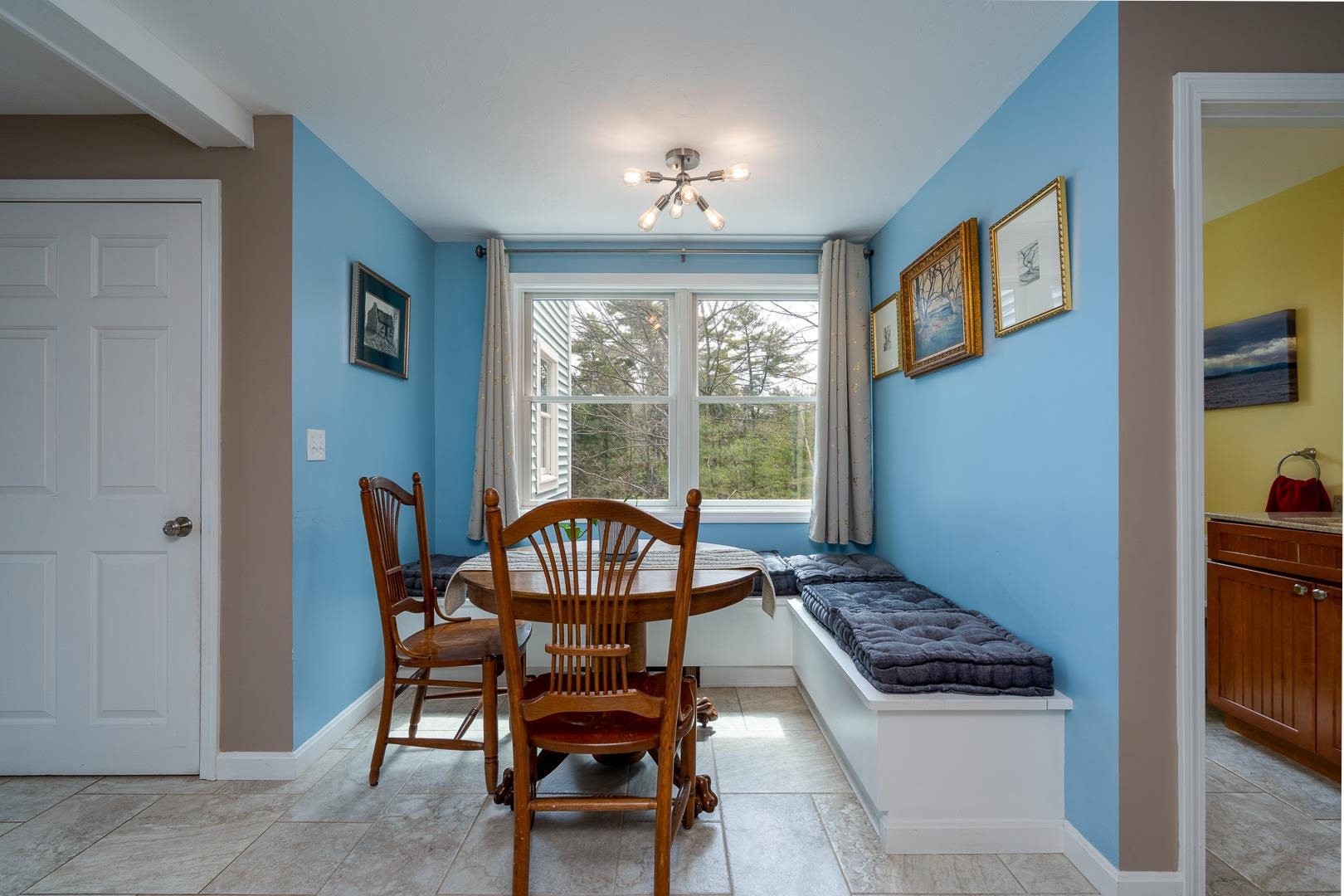 46 Dinsmoor Point Road Gilford, NH 03249 - Photo 13 of 40
