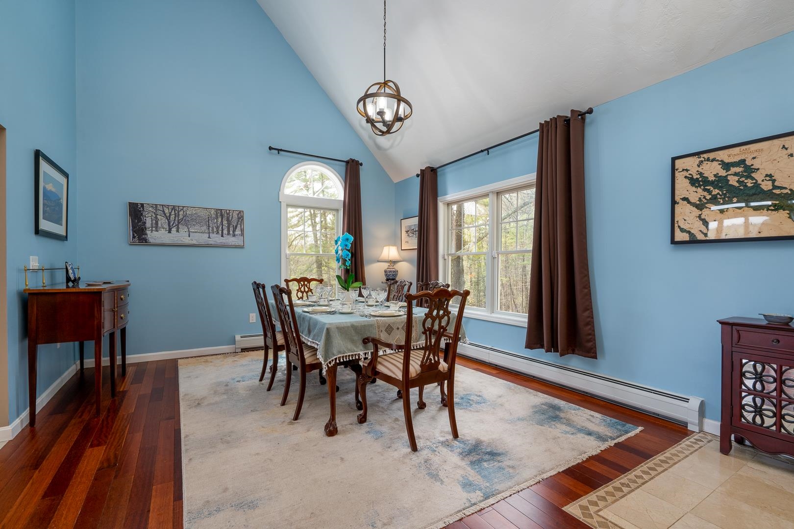 46 Dinsmoor Point Road Gilford, NH 03249 - Photo 14 of 40