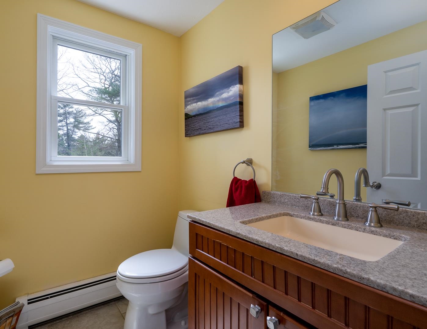 46 Dinsmoor Point Road Gilford, NH 03249 - Photo 16 of 40