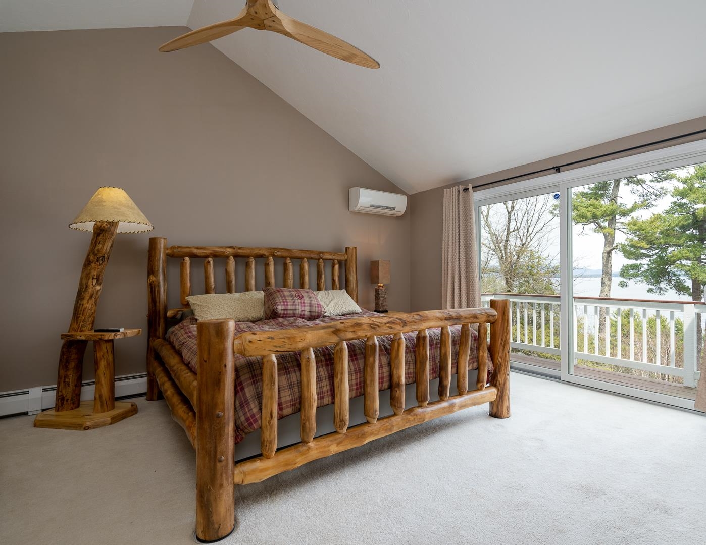 46 Dinsmoor Point Road Gilford, NH 03249 - Photo 21 of 40