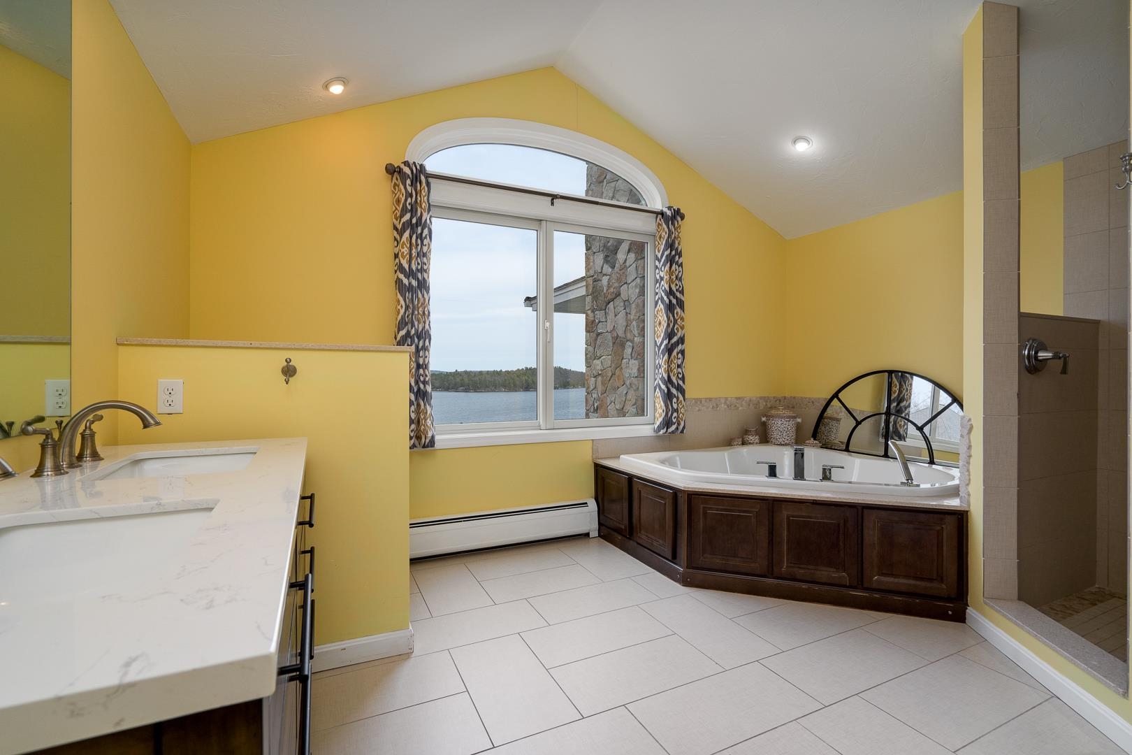 46 Dinsmoor Point Road Gilford, NH 03249 - Photo 23 of 40