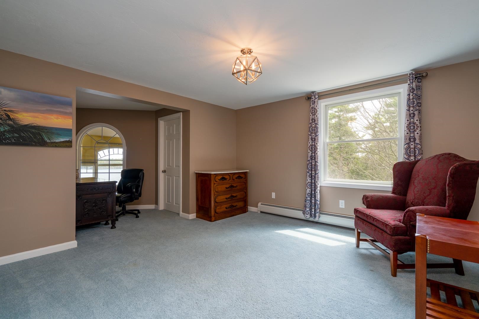 46 Dinsmoor Point Road Gilford, NH 03249 - Photo 26 of 40