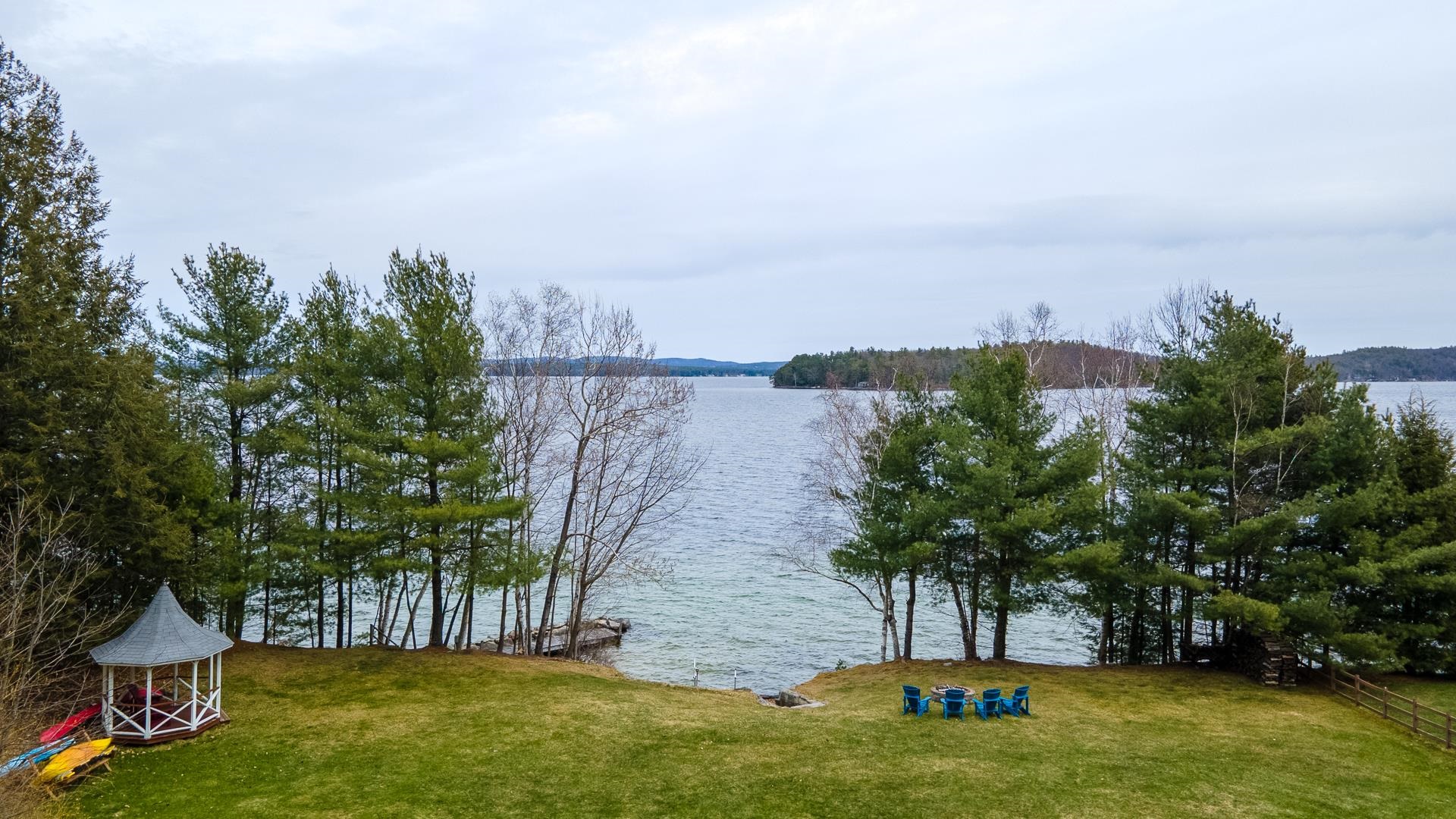 46 Dinsmoor Point Road Gilford, NH 03249 - Photo 3 of 40