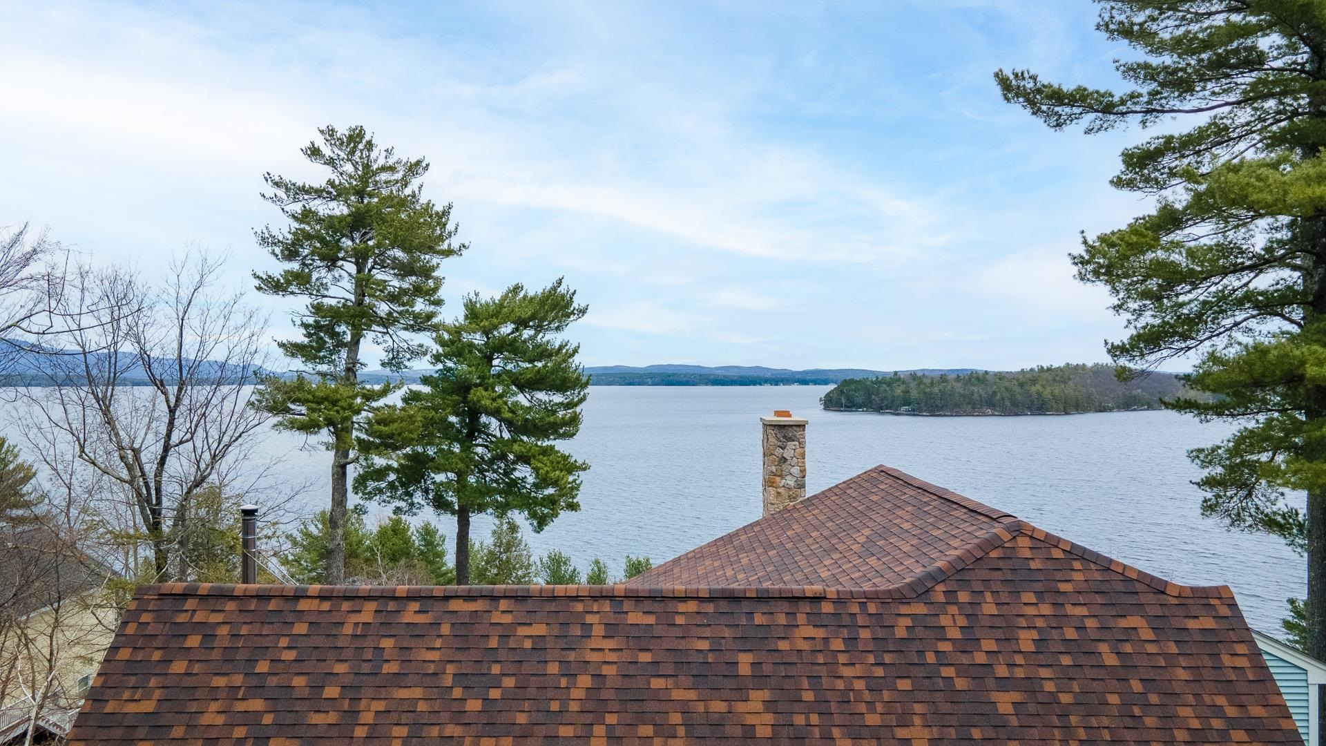46 Dinsmoor Point Road Gilford, NH 03249 - Photo 36 of 40
