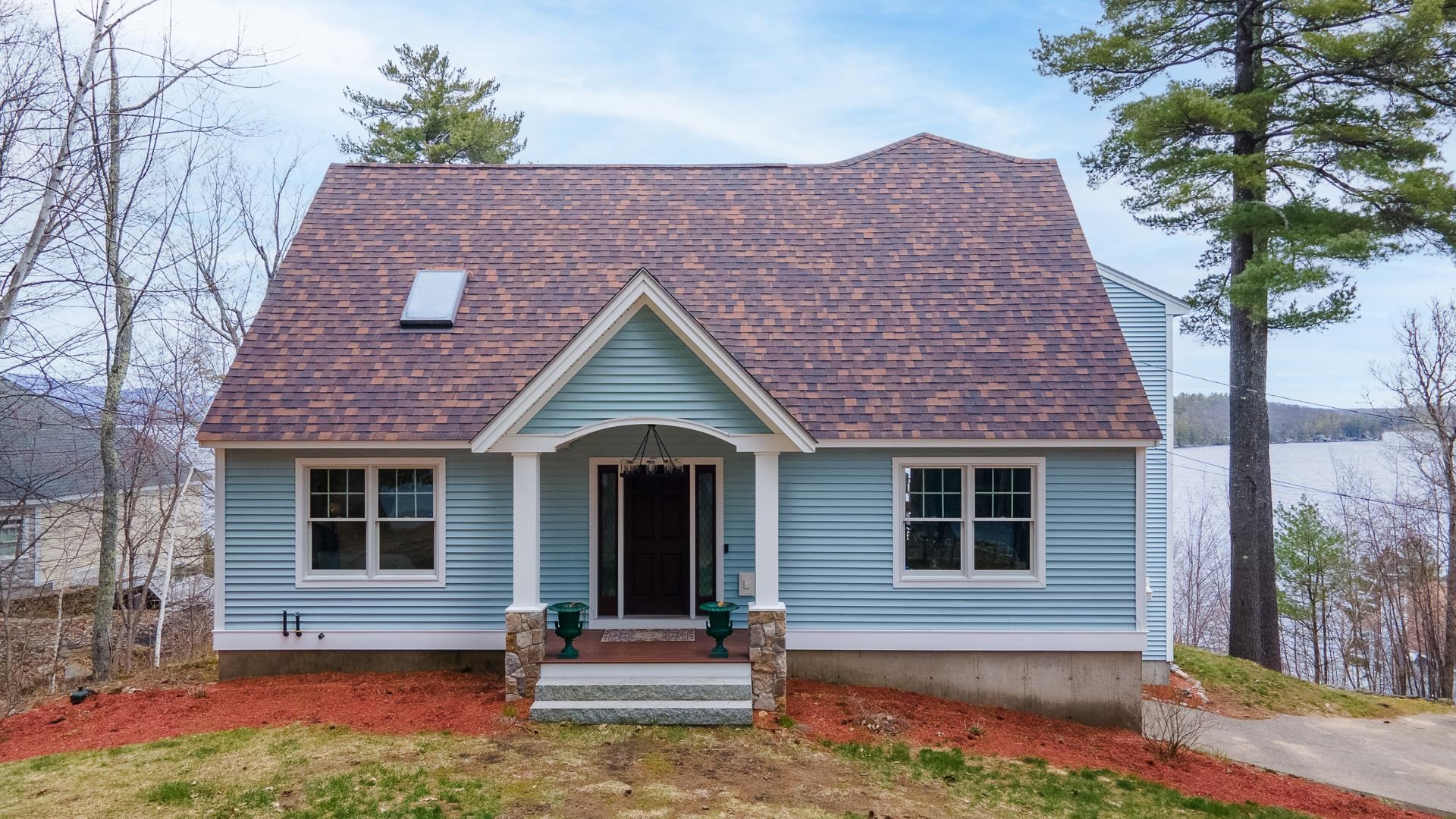 46 Dinsmoor Point Road Gilford, NH 03249 - Photo 6 of 40