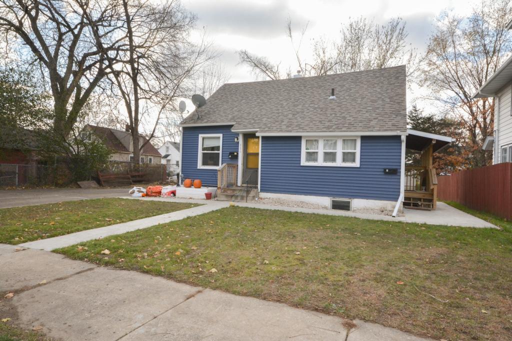 226 11th Street Southeast Rochester, MN 55904 - Photo 1 of 1