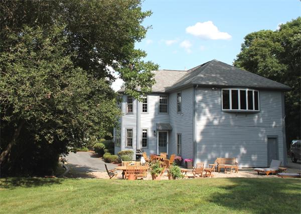 41 Walnut Street Lexington, MA 02421 - Photo 25 of 30 Gallery Image 25