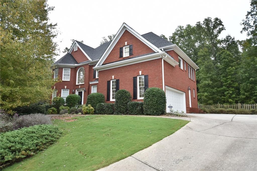 3980 Homestead Ridge Drive Cumming, GA 30041 - Photo 1 of 1 Gallery Image 1