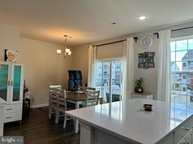 35 Stanton Road Mount Holly, NJ 08060 - Photo 24 of 49 a view of a dining room with furniture and window