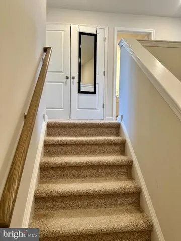a view of bedroom with bathroom