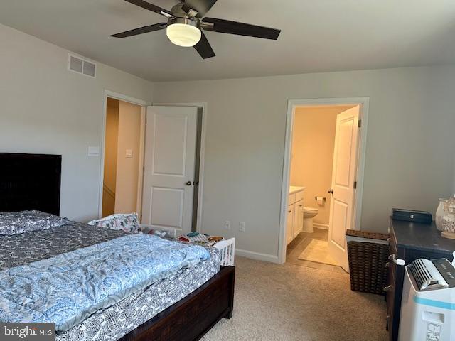 35 Stanton Road Mount Holly, NJ 08060 - Photo 35 of 49 a bedroom with a bed and wooden floor