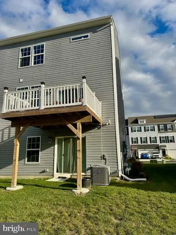 $3,400 | 35 Stanton Road, Mount Holly, NJ 08060