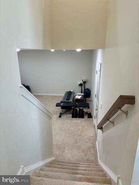 35 Stanton Road Mount Holly, NJ 08060 - Photo 7 of 49 a living room with furniture