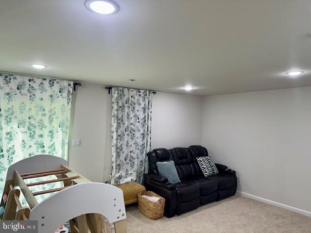 35 Stanton Road Mount Holly, NJ 08060 - Photo 9 of 49 a living room with furniture