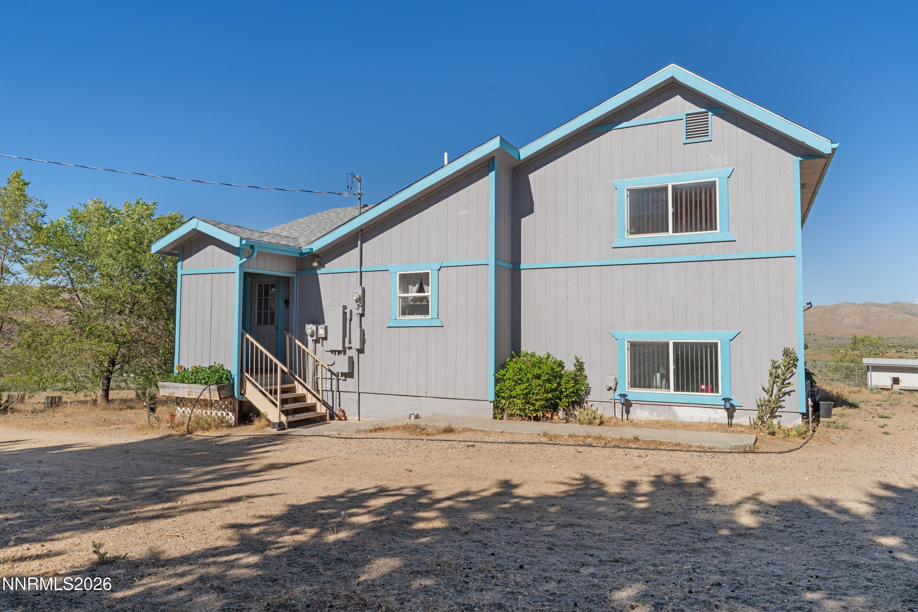270 Shetland Circle Reno, NV 89508 - Photo 5 of 45 Back