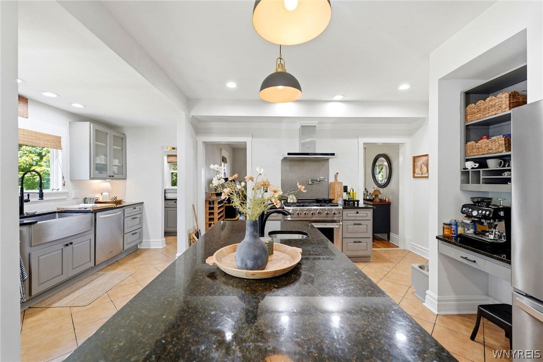 804 West Center Street Ridgeway, NY 14103 - Photo 6 of 41